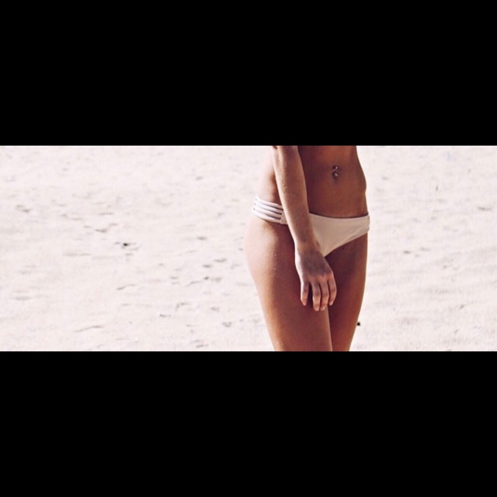 Midori Tavarua Bottoms